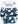 Swimwear for Babies Blue Whales