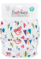 Bobánek Growing Swimwear for Babies Baby Car - Swim Nappies