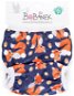 Bobánek Growing Swimwear for Babies Fox Forest - Swim Nappies