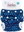Swimwear for Babies Anchors