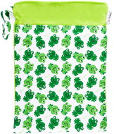 Bobánek Waterproof bag normal Merry flip flops - Nappy Bags
