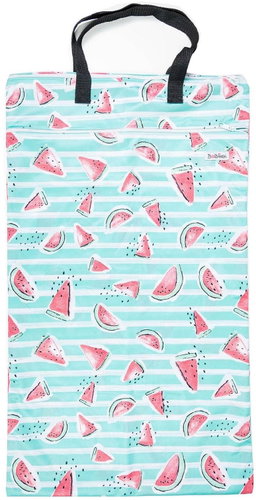 Bobánek Waterproof bag big Melouny - Nappy Bags - Main image