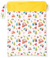 Bobánek Waterproof bag normal Car - Nappy Bags
