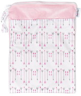 Bobánek Waterproof bag normal Arrows - Nappy Bags