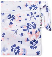Bobánek Waterproof bag mini Meadow - Nappy Bags