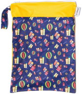 Bobánek Waterproof bag normal City - Nappy Bags