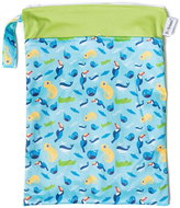 Bobánek Waterproof bag normal Chameleons - Nappy Bags