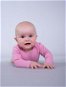 Bobanek Long sleeve body Pink - Bodysuit for Babies