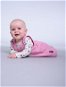 Bobánek Baby onesies Pink - Clothes Set
