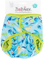 Bobánek Svrchňáčky patentky, Chameleoni - Nappies