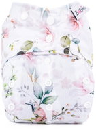 Bobánek AIO plena Premium patentky, Kolibříci - Nappies