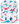 Premium AIO nappy hook & loop, At the seaside