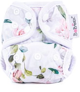 Bobánek Svrchňáčky pro novorozence patentky, Kolibříci - Nappies
