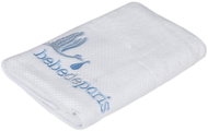 Cotton towel - blue - Children's Bath Towel