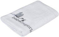 Cotton towel - grey - Children's Bath Towel