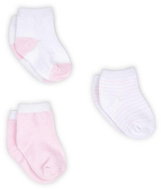 Set of socks for baby - pink - Socks