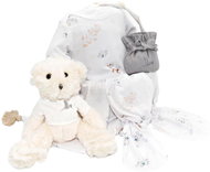 Bamboo Eucalyptus kit - Baby Health Check Kit