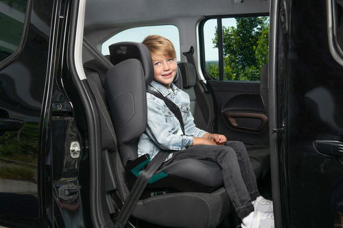 Buy Britax Romer Discovery Plus Isofix Car Seat, Car booster seats