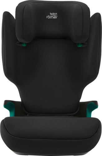 britax discovery car seat