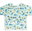 Bib long sleeve, Seagull and seal