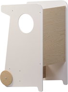 BusyKids Lumo, white - Learning Tower