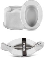 Buubla Travel Foldable Potty Snow White - Potty