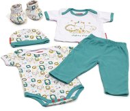 Fisher-Price Gift Set 5pcs - Children's Kit