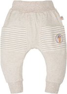 Gmini Sobík Feetless Pants with Pockets 86 - Baby trousers