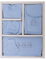 Kitikate Organic Basic Newborn Set 50 - Children's Kit