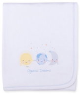 Kitikate Organic Dreams Blanket - Blanket