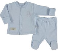 Kitikate Organic Pyjama Set Newborn - Infant set