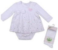 Kitikate W Dreams Body with Skirt and Tights Size 80 - Infant set