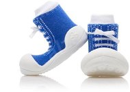 ATTIPAS Sneakers Blue - Baby Booties