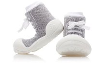 ATTIPAS Sneakers Gray - Baby Booties