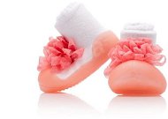 ATTIPAS New Corsage Pink - Detské topánočky