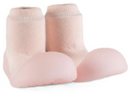 Chameleon Sock Booties Quartz - Baby Booties