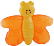 Baby Mix Cooling Teether Butterfly - Baby Teether