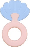 Baby Mix Bite with rattle shell - Baby Teether