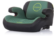 CHIPOLINO Podsedák Trono Isofix 22-36 kg Avocado - Booster Seat