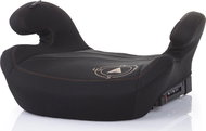 CHIPOLINO Compass Isofix seat cushion 22-36 kg Anthracite - Booster Seat