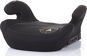 Podsedák do auta CHIPOLINO Podsedák Compass Isofix 22-36 kg Anthracite - Podsedák do auta