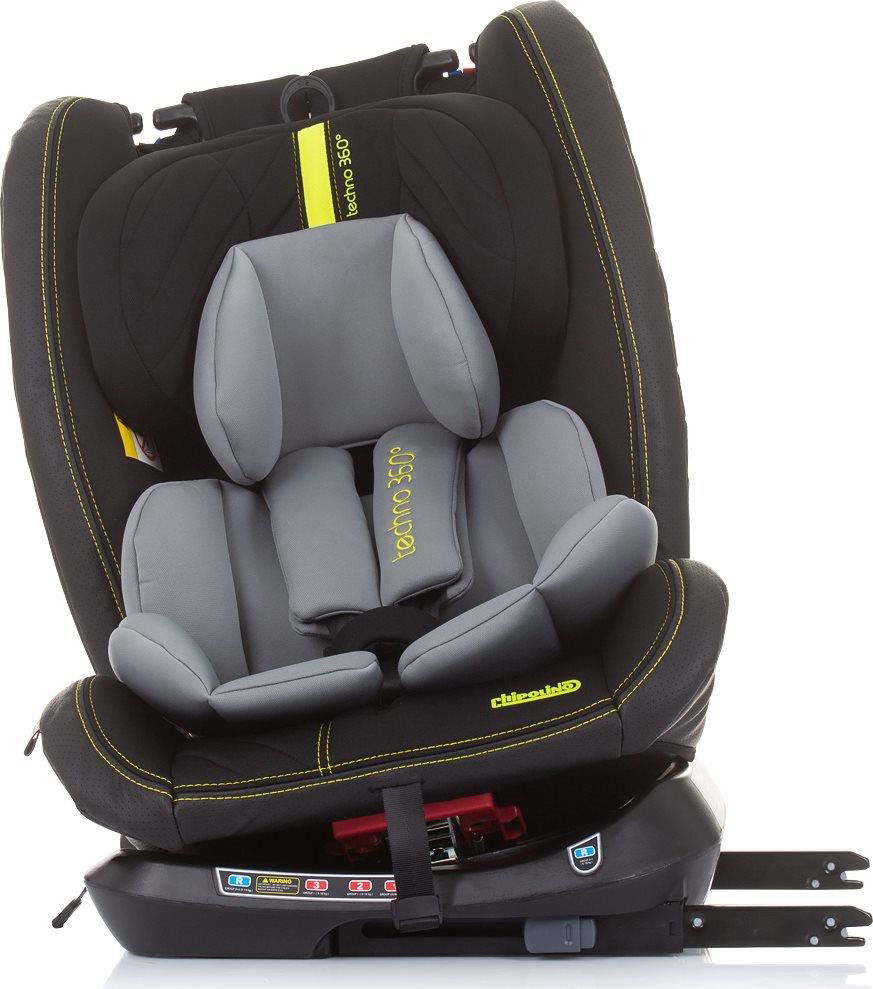 Chipolino isofix sales