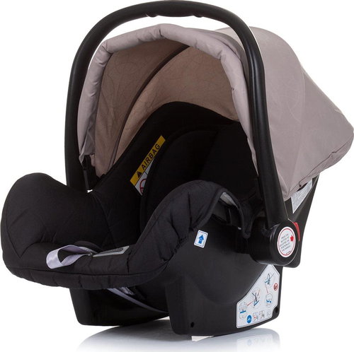CHIPOLINO Havana car seat 0-13 kg Sand - Car Seat - Main image