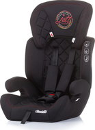 CHIPOLINO Car seat Jett 9-36 kg Ebony - Car Seat