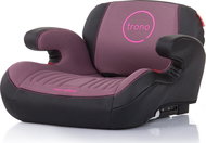 CHIPOLINO Trono Isofix booster seat 22-36 kg Lilac - Booster Seat
