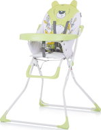 CHIPOLINO Dining chair Teddy Aloe - High Chair