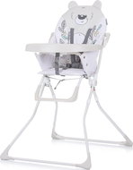 CHIPOLINO Teddy Glacier highchair - High Chair