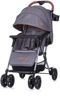 CHIPOLINO Stroller April Platinum - Baby Buggy
