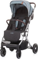 CHIPOLINO Combo Aloe sports stroller with footrest - Baby Buggy