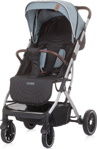 CHIPOLINO Combo Aloe sports stroller with footrest - Baby Buggy - Main image